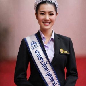 Miss Thailand 2026