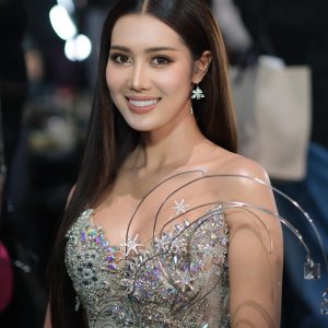 Miss Thailand 2026