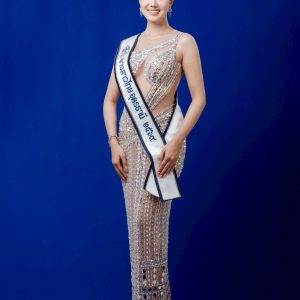 Miss Thailand 2026